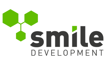 smile development